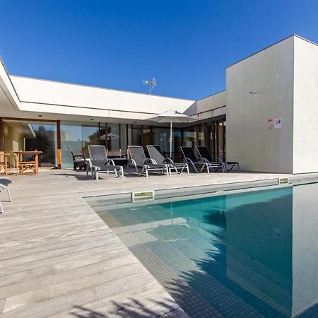 Villa Ses Alzines Sant Lluis Exterior photo
