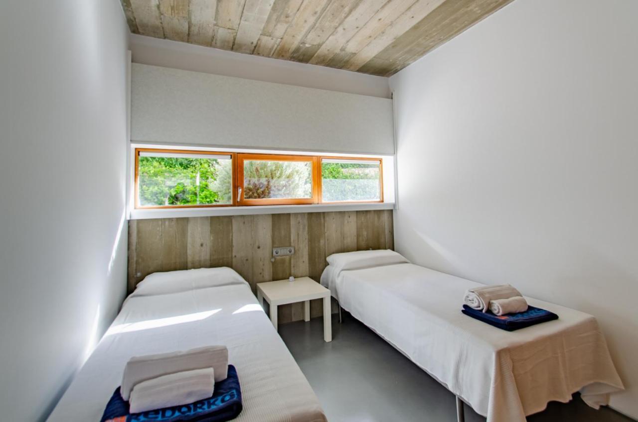 Villa Ses Alzines Sant Lluis Exterior photo