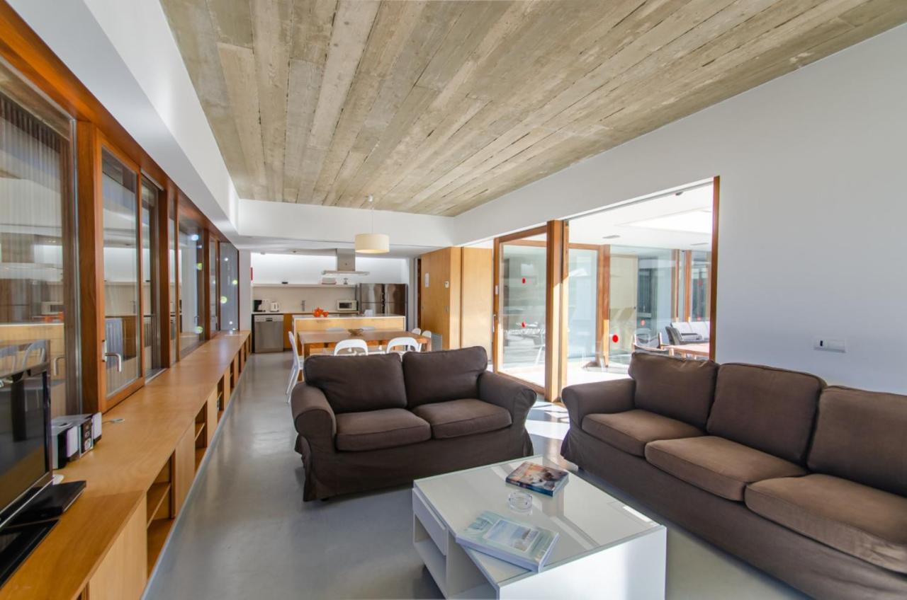 Villa Ses Alzines Sant Lluis Exterior photo