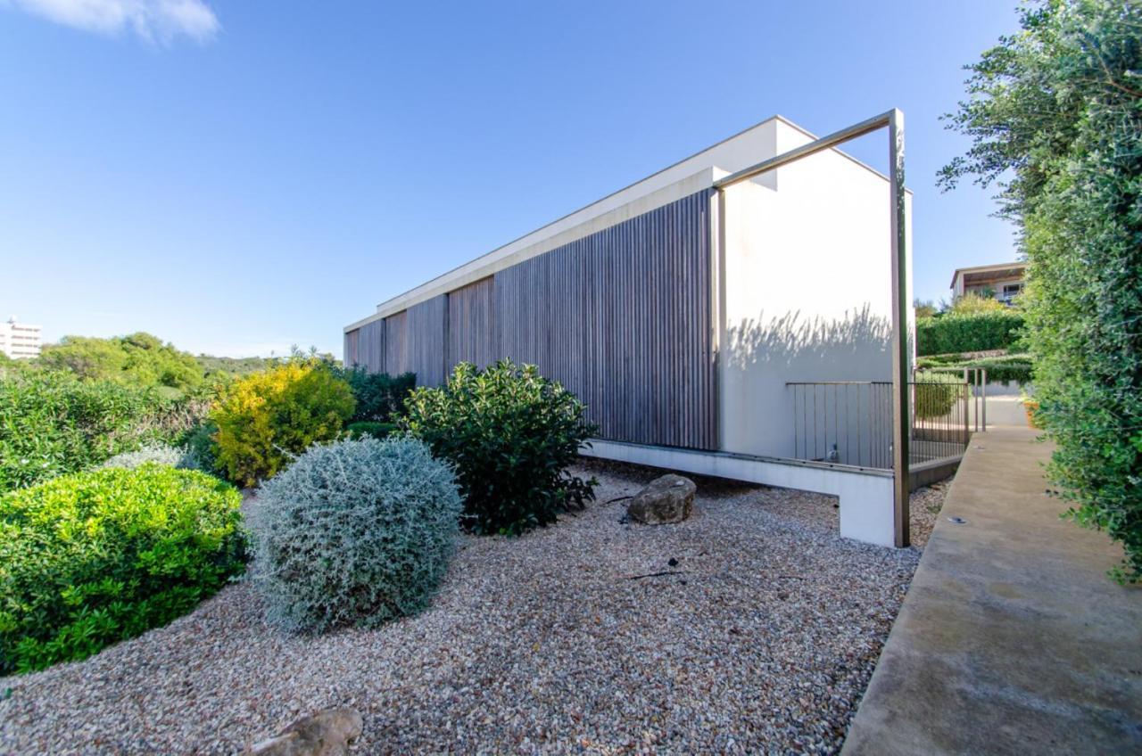 Villa Ses Alzines Sant Lluis Exterior photo
